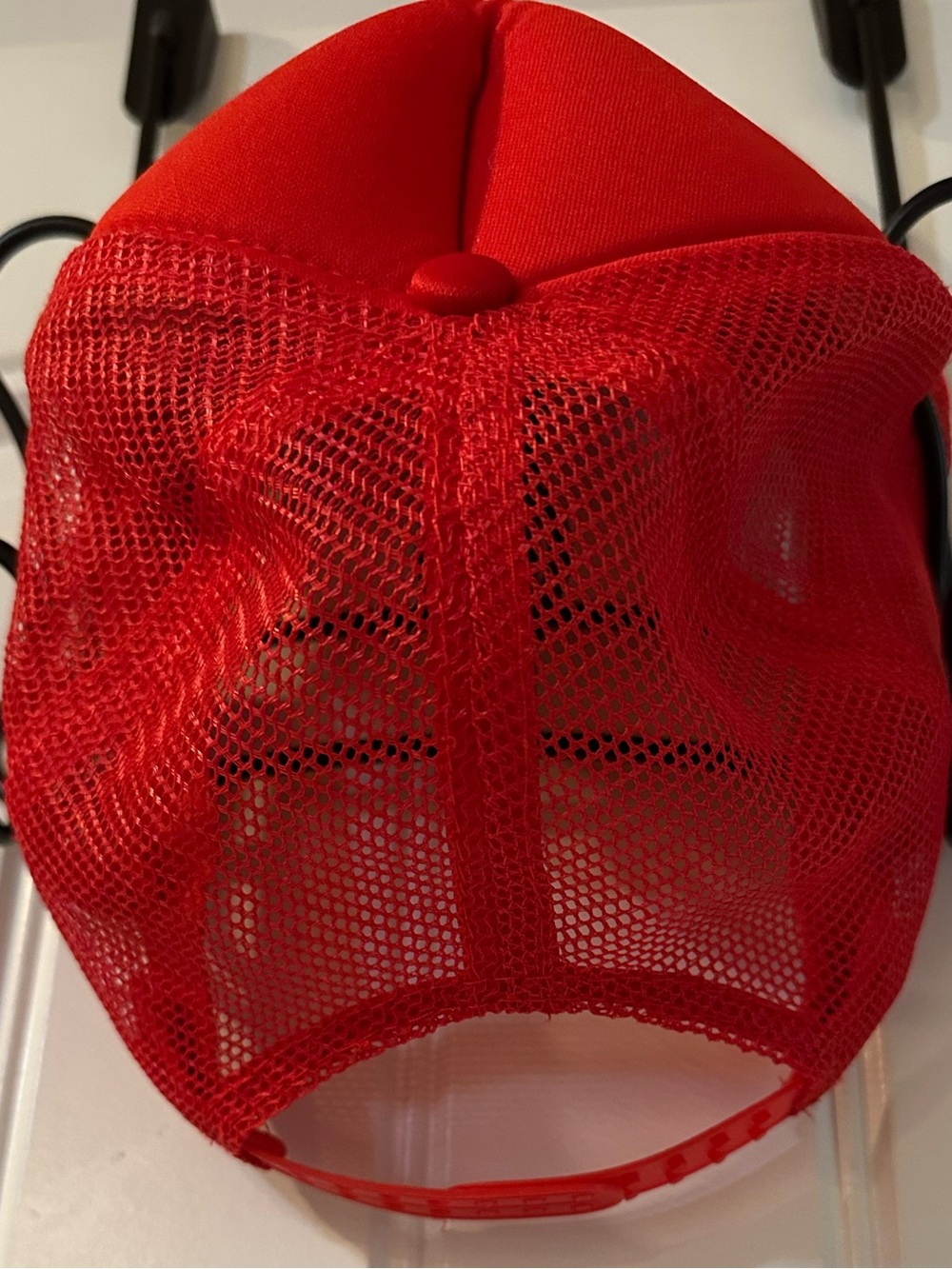 USA Trucker Hat - Picture 3 of 3